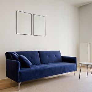 Appartement met een Slaapkamer